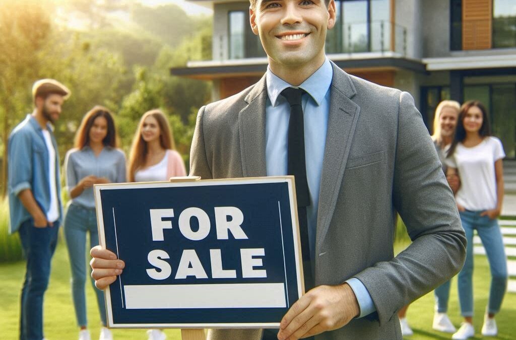Why a Manchester Realtor Makes All the Difference
