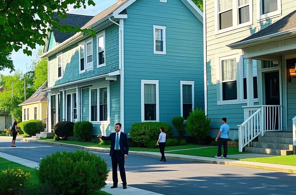 realtor near me Lynchburg