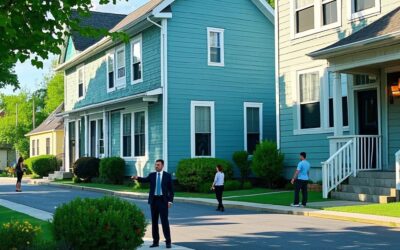 The Role of Realtors in Lynchburg’s Economic Development