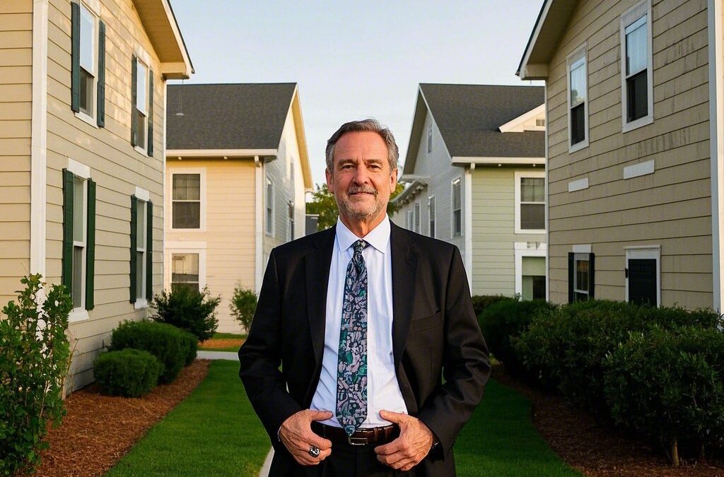 The Critical Role of a Winchester Realtor in Real Estate