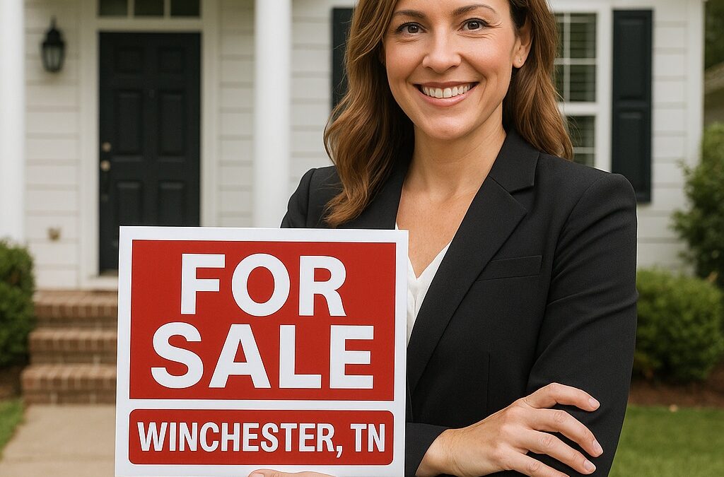 Exploring the Winchester Real Estate Market