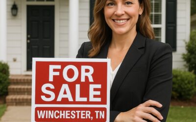 Exploring the Winchester Real Estate Market
