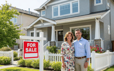 Timing the Sale of Your House in Lynchburg