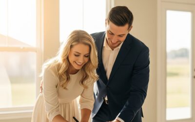Is Now a Good Time to Buy a House in Manchester?