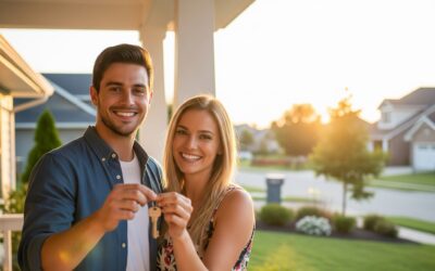 How Tullahoma Real Estate Is Shaping Home Buying in 2025