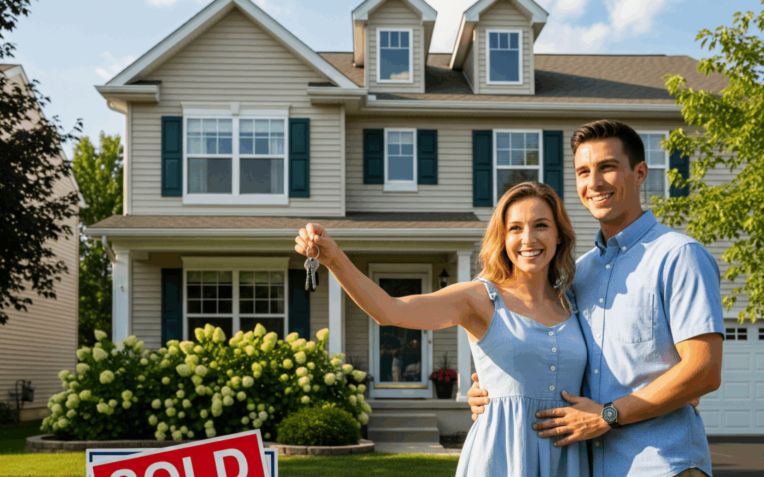 Top 10 Reasons to Purchase a House in Lynchburg by 2025