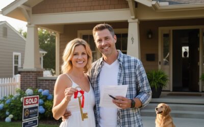 Why More Families Are Buying Homes in Tullahoma