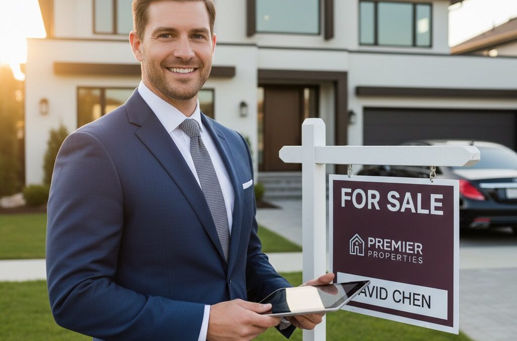 Advantages of Hiring Localized Realtors Nearby in Manchester