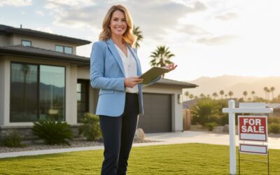 The Advantages of Employing Real Estate Agents in Winchester