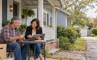 Selling Your House As-Is in Tennessee: What It Means and What to Expect